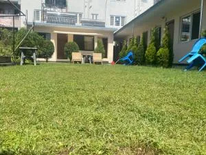 Ocean Inn - Dharampur