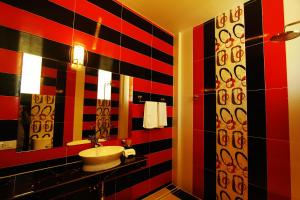 Mountain Reef Beach Resort