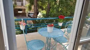 Lovely studio with balcony - Kiryat Ekron