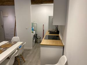 Apartamento centro Santander B