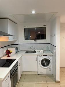 Casa Palmera - El Bosque - Playa Flamenca