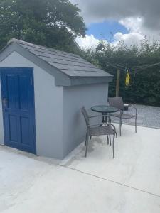 Mountain View Apartment