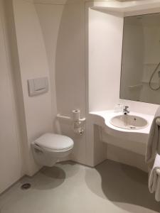 ibis budget Niort - La Crèche