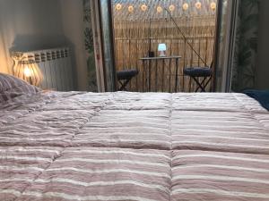 Apartamento centro Santander B