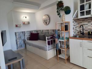 Acogedor bungalow en Maspalomas con bonitas vistas