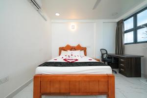 White Beach Holiday at Hulhumale
