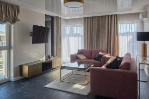 Apartament Primavera 3 MINI SPA Komfort dla grup biznesowych , rodzin ,osób indywidualnych