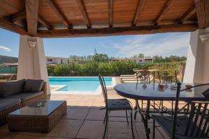 Capannizza Villas img10