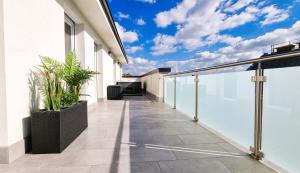 Diamond Luxury Apartment