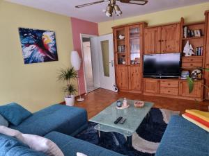 Ferienwohnung Mohnblume