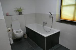 Ferienwohnung Baumgartner - Mattsee