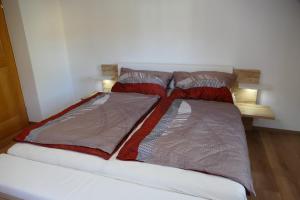 Ferienwohnung Baumgartner - Mattsee