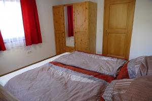 Ferienwohnung Baumgartner - Mattsee