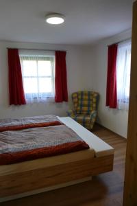 Ferienwohnung Baumgartner - Mattsee