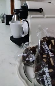 In the Heart of Bugibba