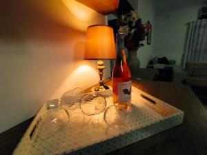 In the Heart of Bugibba