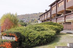 IL CERVO - 2 camere, garage Dolomiti Affitti