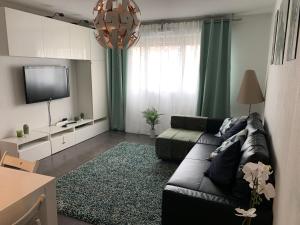 Superbe appartement neuf T3 de 71m2 en résidence a Marseille