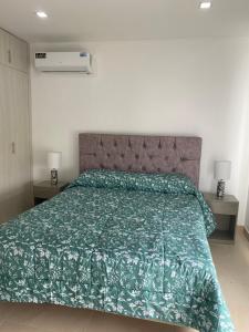 Apartamento 304 en Salinas