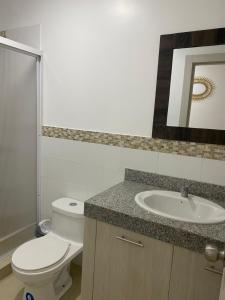 Apartamento 304 en Salinas