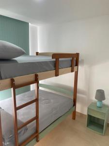 Apartamento 304 en Salinas