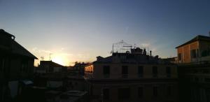 la TANA tra i TETTI