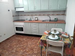 Casa candelaria