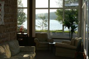 Hotels Logis Hotel du Lac : photos des chambres