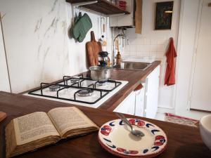 Refuge bohème en centre-ville, proche de la mer