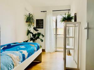 Escale St Charles - 150m de la Gare, vue sur Notre-Dame de la Garde