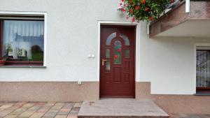 Apartma Alda 