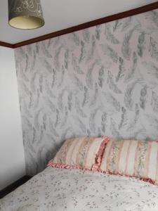 La casita del puerto