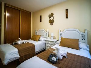 Benidorm Alameda 20 Centre NO VT más de 10 dias