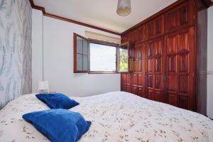 La casita del puerto