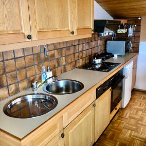 Haus Wenger Mountain View & Swimming Pool