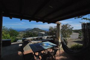 Holiday home Villetta Terasia Lipari