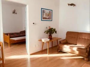 Apartmán Oáza DC - Ludvíkovice