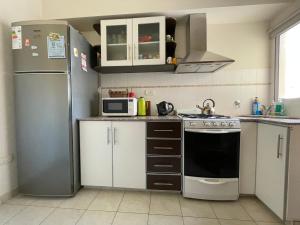 Departamento zona norte
