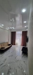 Sunny apartment hosted by Shorena