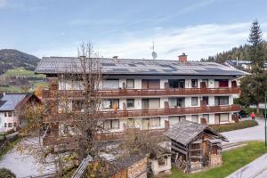 Pongauerland 10 Wagrain