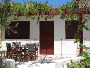 Sunrise Apartments Lasithi Greece