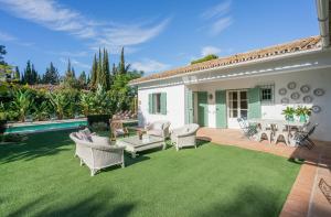 Villa en Marbella Artola&Friends