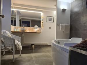 Le Relais de lendormie