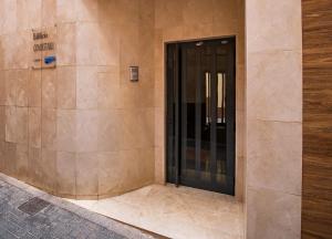 BENIDORM PORT No VT más de 10 dias