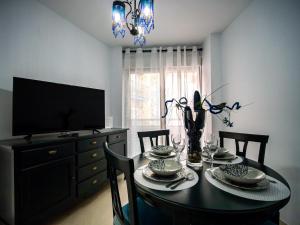 BENIDORM PORT No VT más de 10 dias