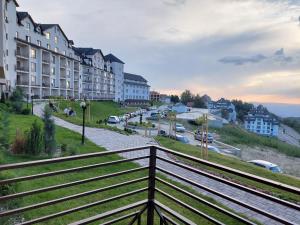 N-delux apartman