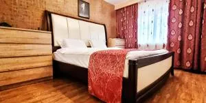 Bota Apartments - Băniţa