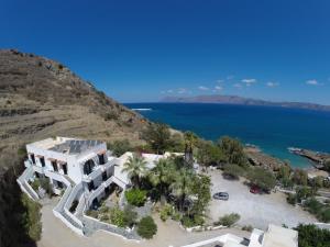 Hotel - Apartments Delfini Chania Greece