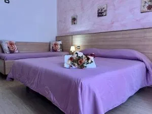 Agriturismo Le Essenze - Terrazza sulla Romagna - Badia