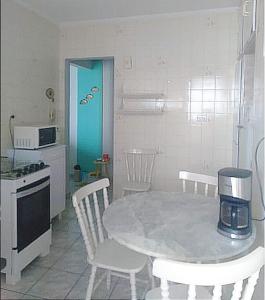 Apartamento Espaçoso Perto da Praia